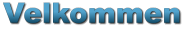 Velkommen